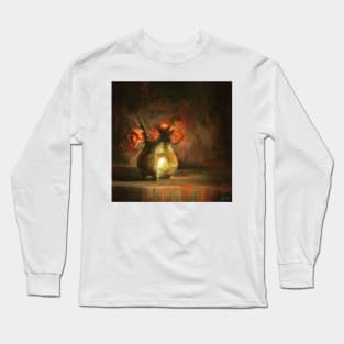 Still-life practice Long Sleeve T-Shirt